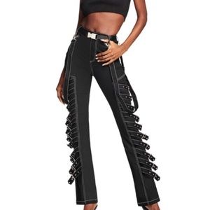 I AM GIA Women’s Sceptrum Pants Size Medium